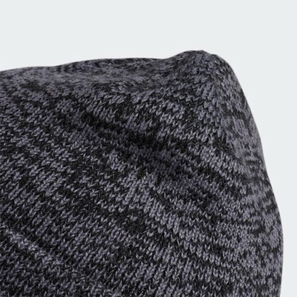 adidas Men's Fold Beanie - Picture 2 of 2